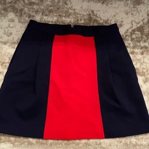 Club Monaco skirt